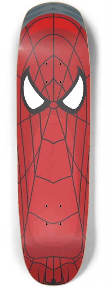 Hero spy Square Nose