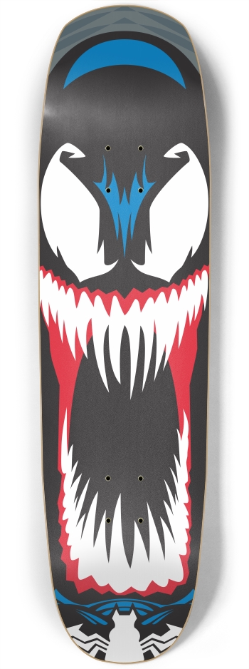 Hero ven Square Nose