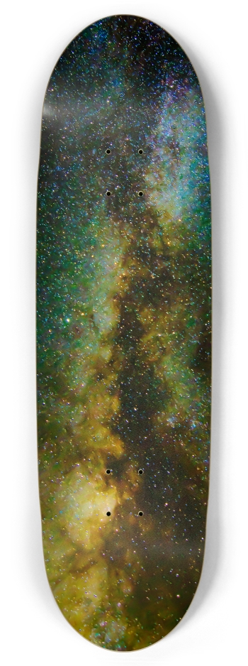 Milky Way