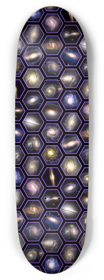 Galaxians