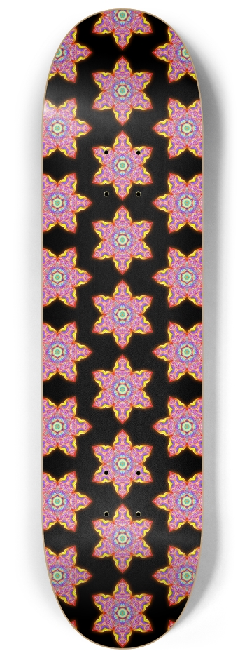 Thunderflake 8-1/4 Skateboard Deck