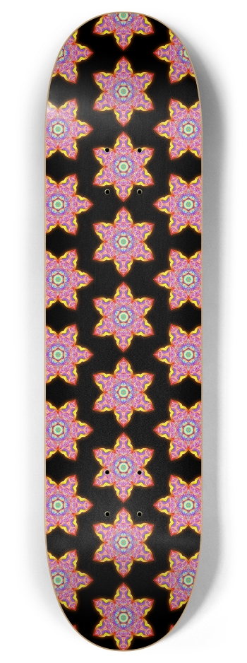 Thunderflake 8 Inch Skateboard Deck