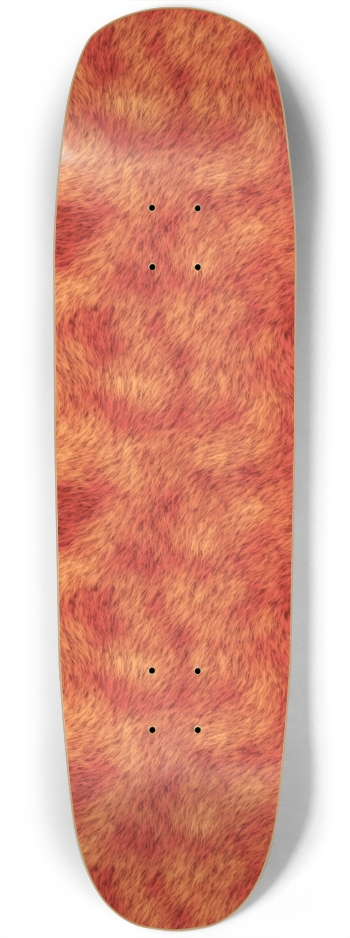 WOOKin PUN Nub Square Nose