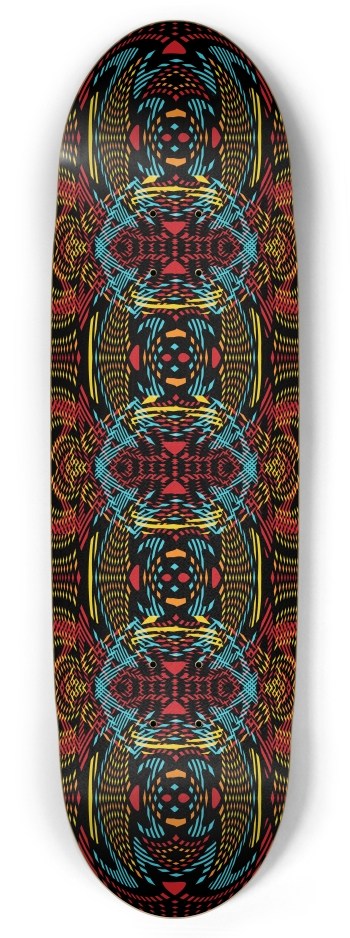 Psychedelic Colors