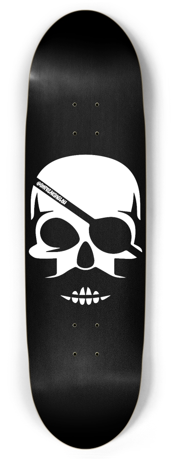 Dead Eye