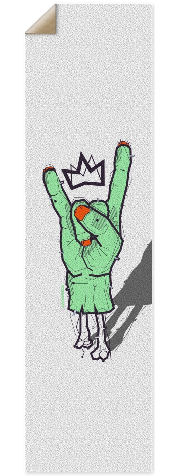 Dead Man's Hand