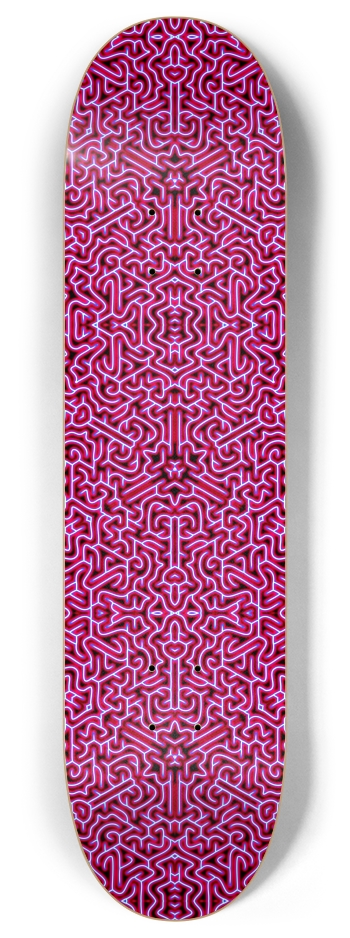 Electrolight 8 Inch Skateboard Deck