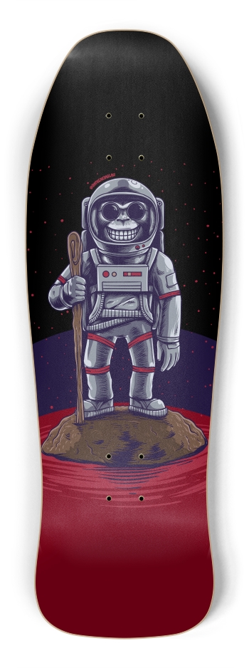 Survivor Shredder Shape