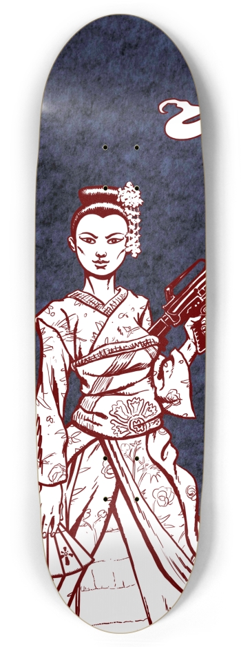 Geisha