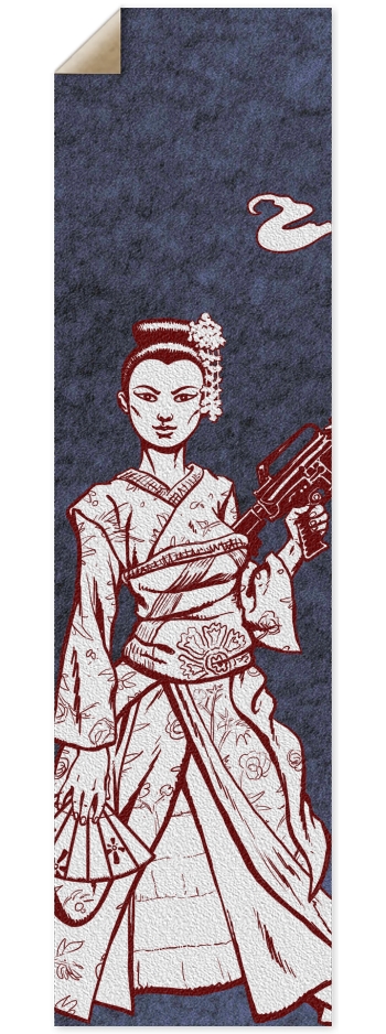 Geisha