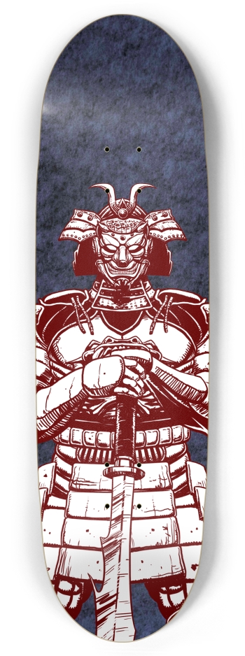 Samurai