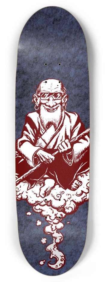Sensei