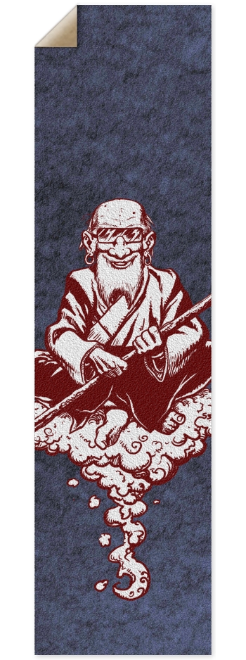 Sensei