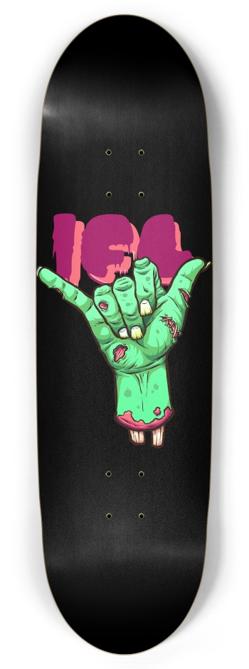 Shaka Brah 1