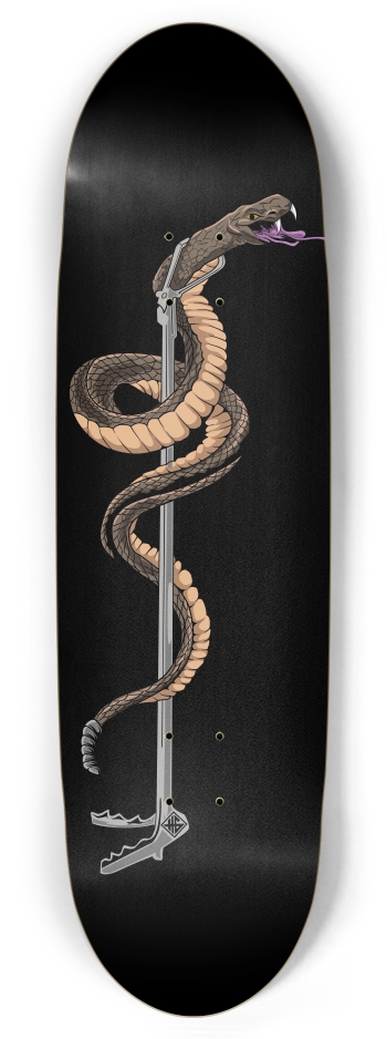 Snake Handler