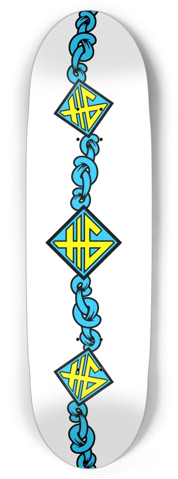 BabyBlue Canary