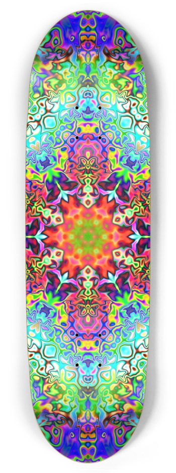 Butterfly Kist
