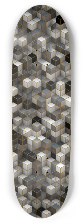 Cubical