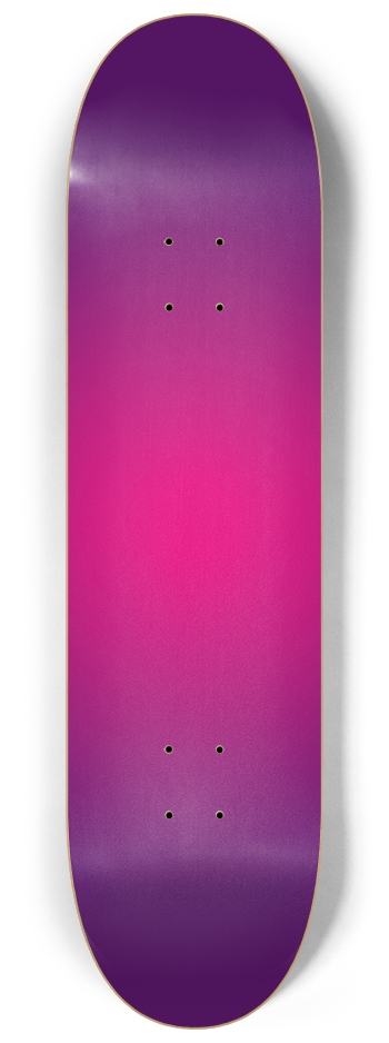 Grape berry 8-1/4 Skateboard Deck