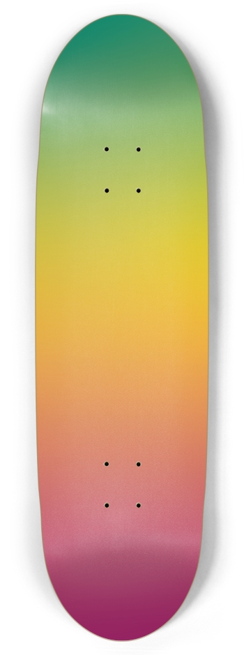 Pastel Rainbow
