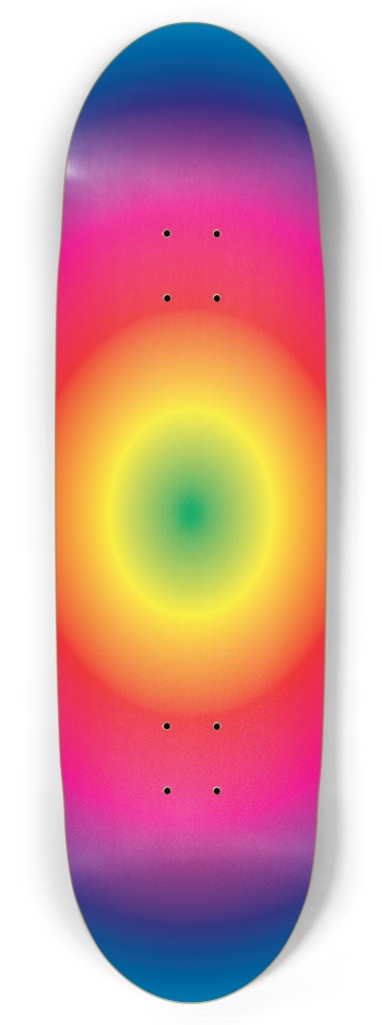 Rainbow Invert