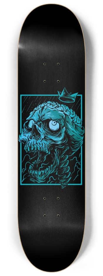 SOFA KING LOU 8-1/4 Skateboard Deck