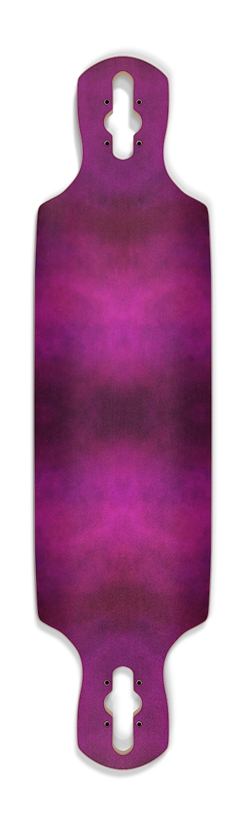 Red Pink Smoke