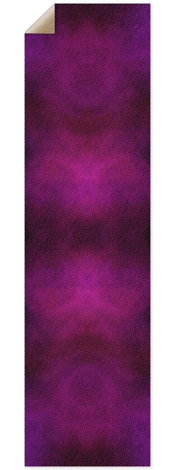 Red Pink Smoke 9 x 33 Inch Griptape