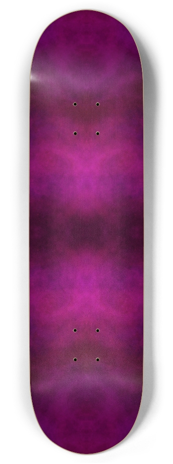 Red Pink Smoke