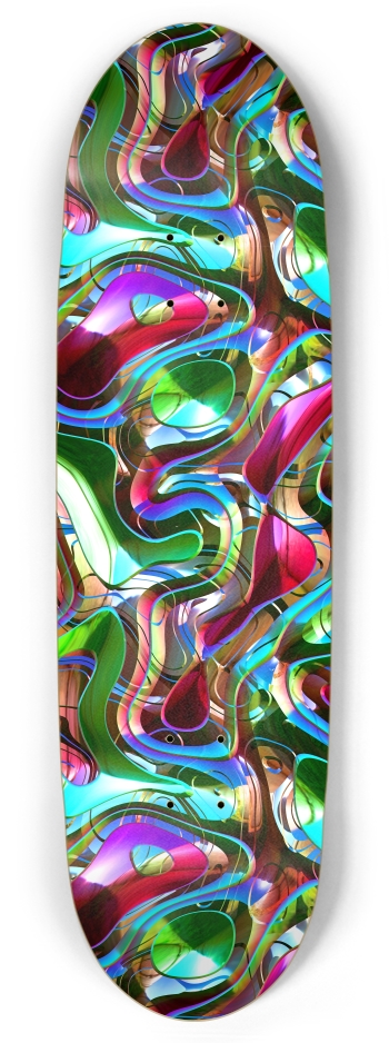Hyperchrome 
