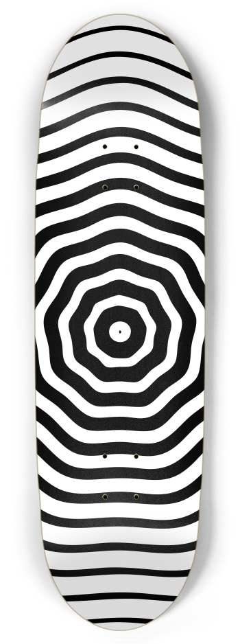 SPIRAL FINGERPRINT