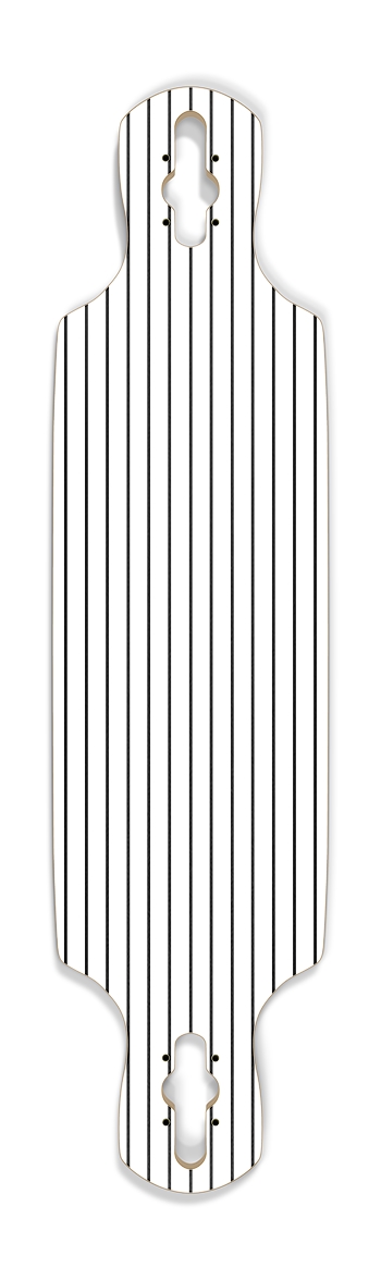 black-pinstripe