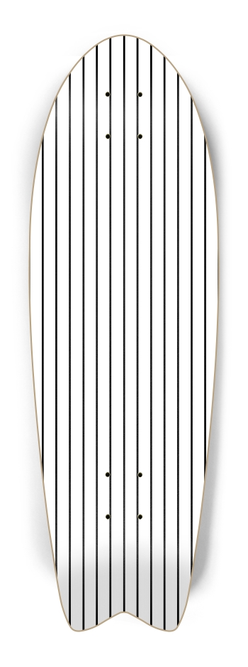 black-pinstripe