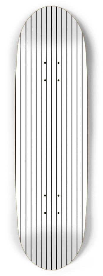 black-pinstripe