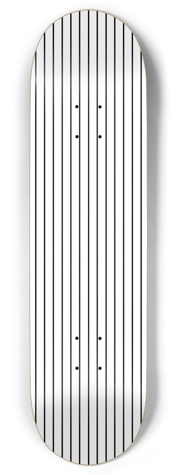 black-pinstripe