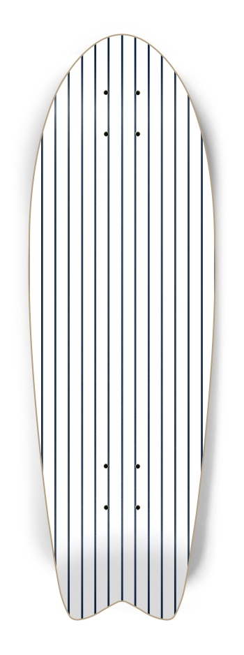 yankee-blue-pinstripe