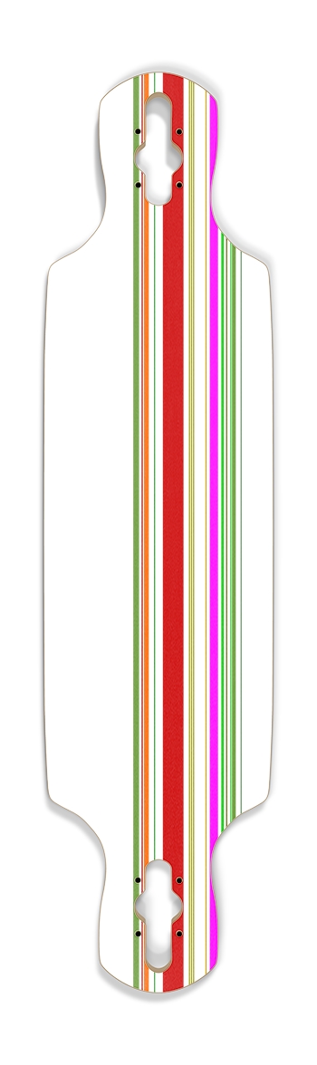 Transporter Stripes