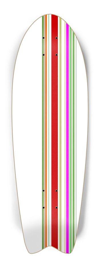 Transporter Stripes