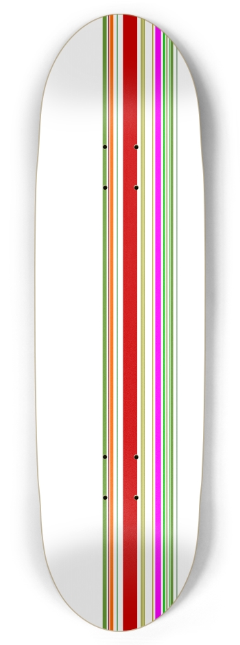 Transporter Stripes