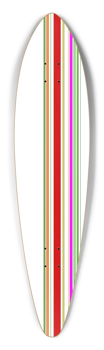 Transporter Stripes