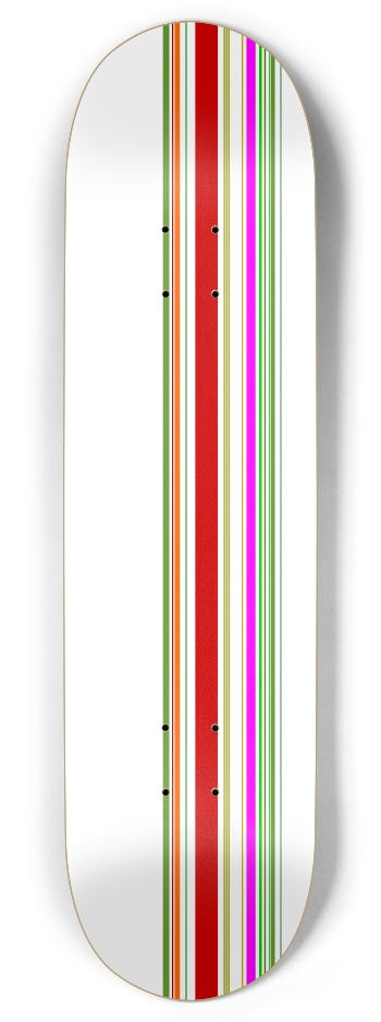 Transporter Stripes