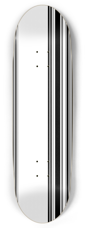 Black Stripes