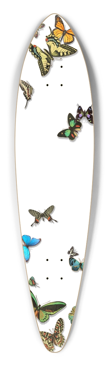 Butterflies