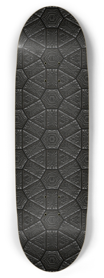 Engraved