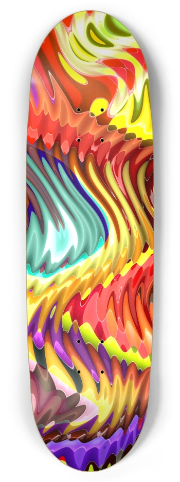 Hyperspice