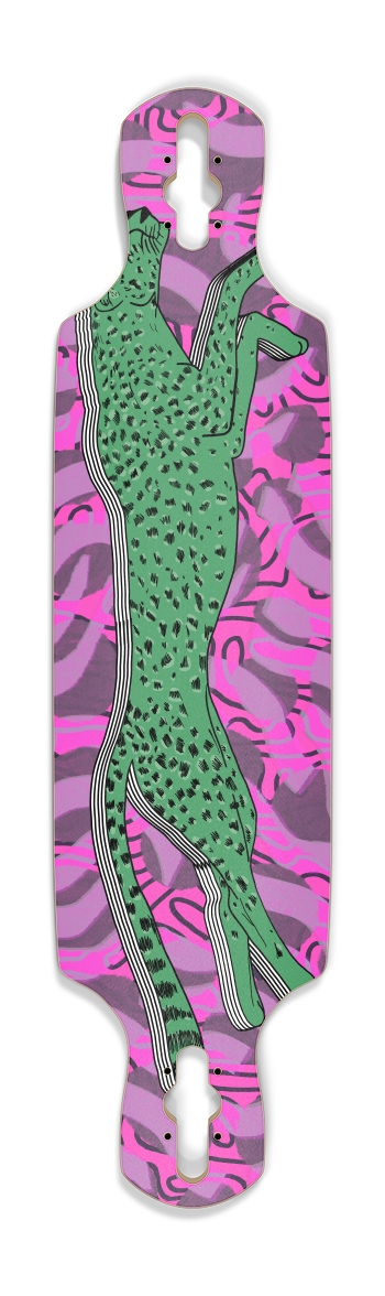 Cheetah
