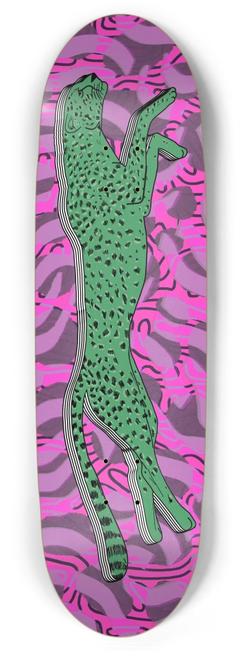 Cheetah