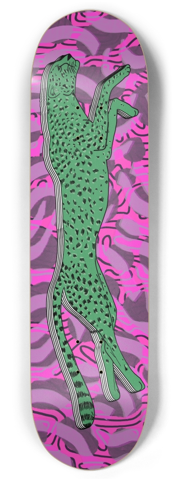 Cheetah