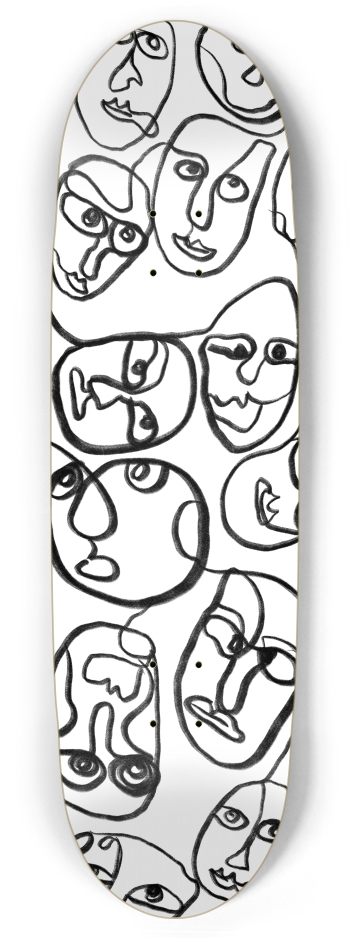 Faces