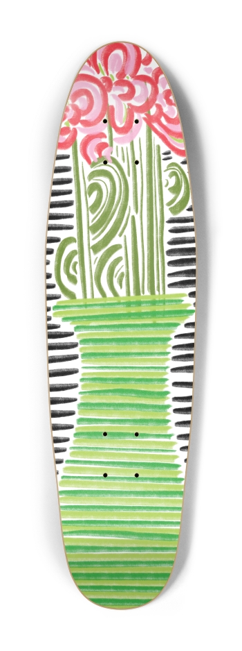 Plant Me Cruiser Shape